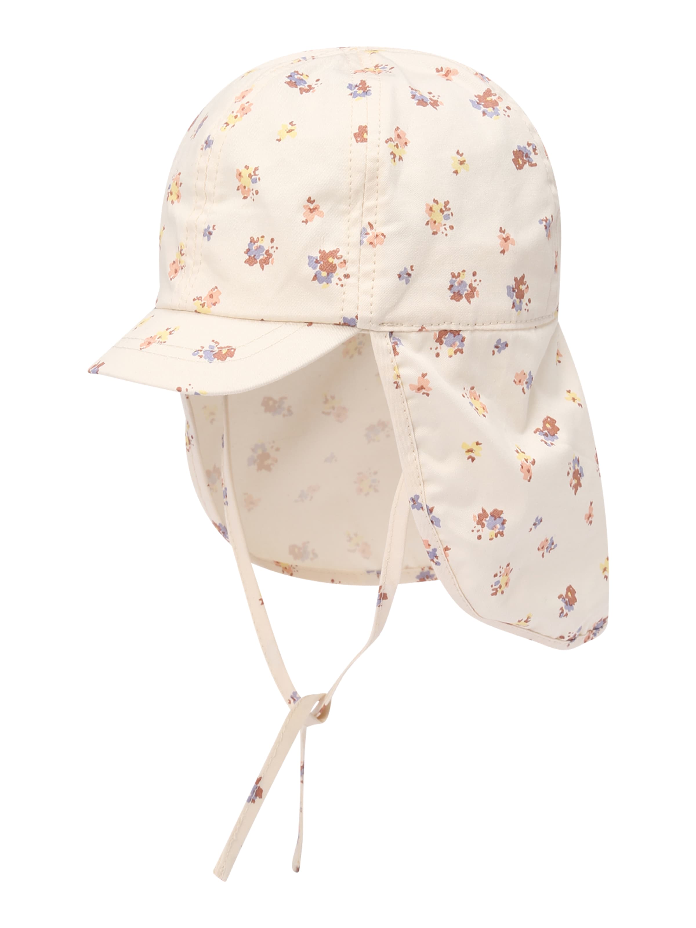 EN FANT Hat in Beige: front