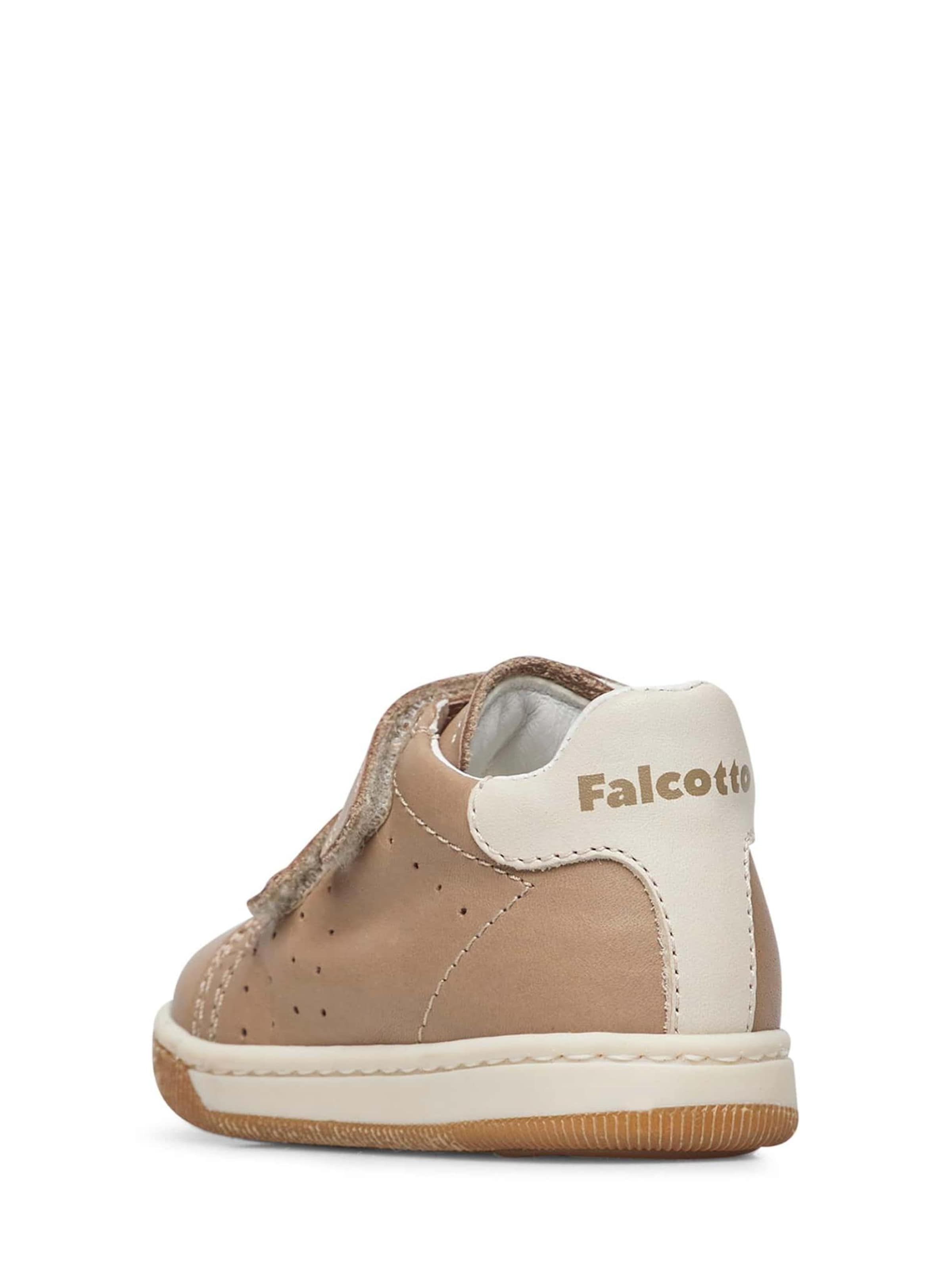 Falcotto Halbschuh 'ADAM VL'‌‌‌‌‌ in Grün