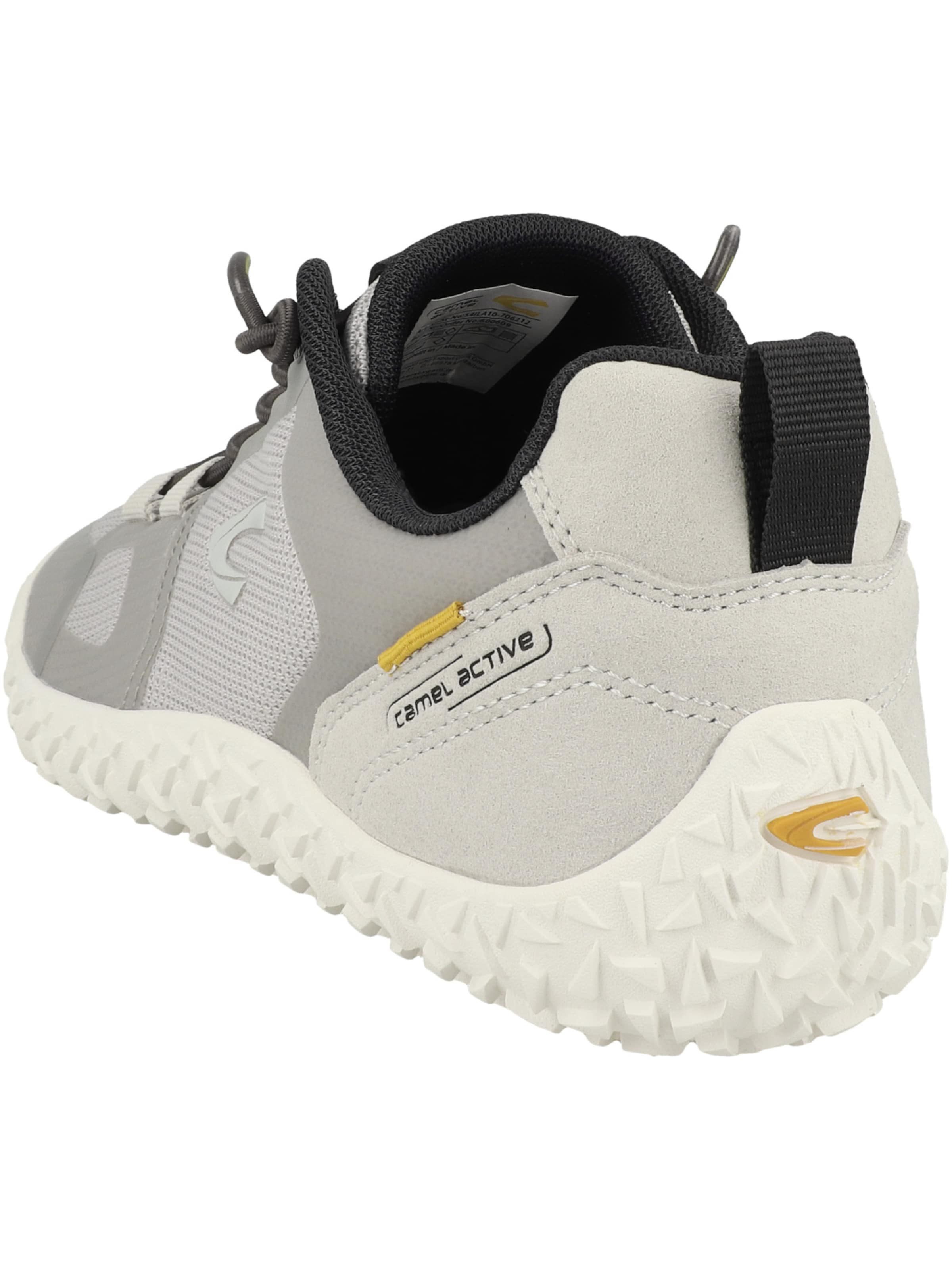 CAMEL ACTIVE Platform trainers in Grey