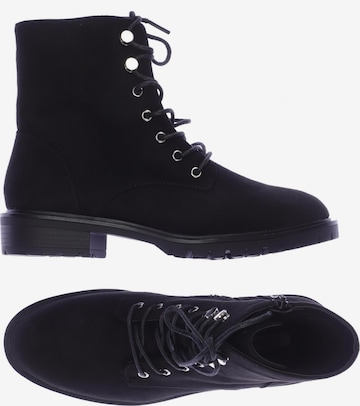 even&odd Dress Boots in 39 in Black: front