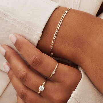 Bracelet Isabel Bernard en or