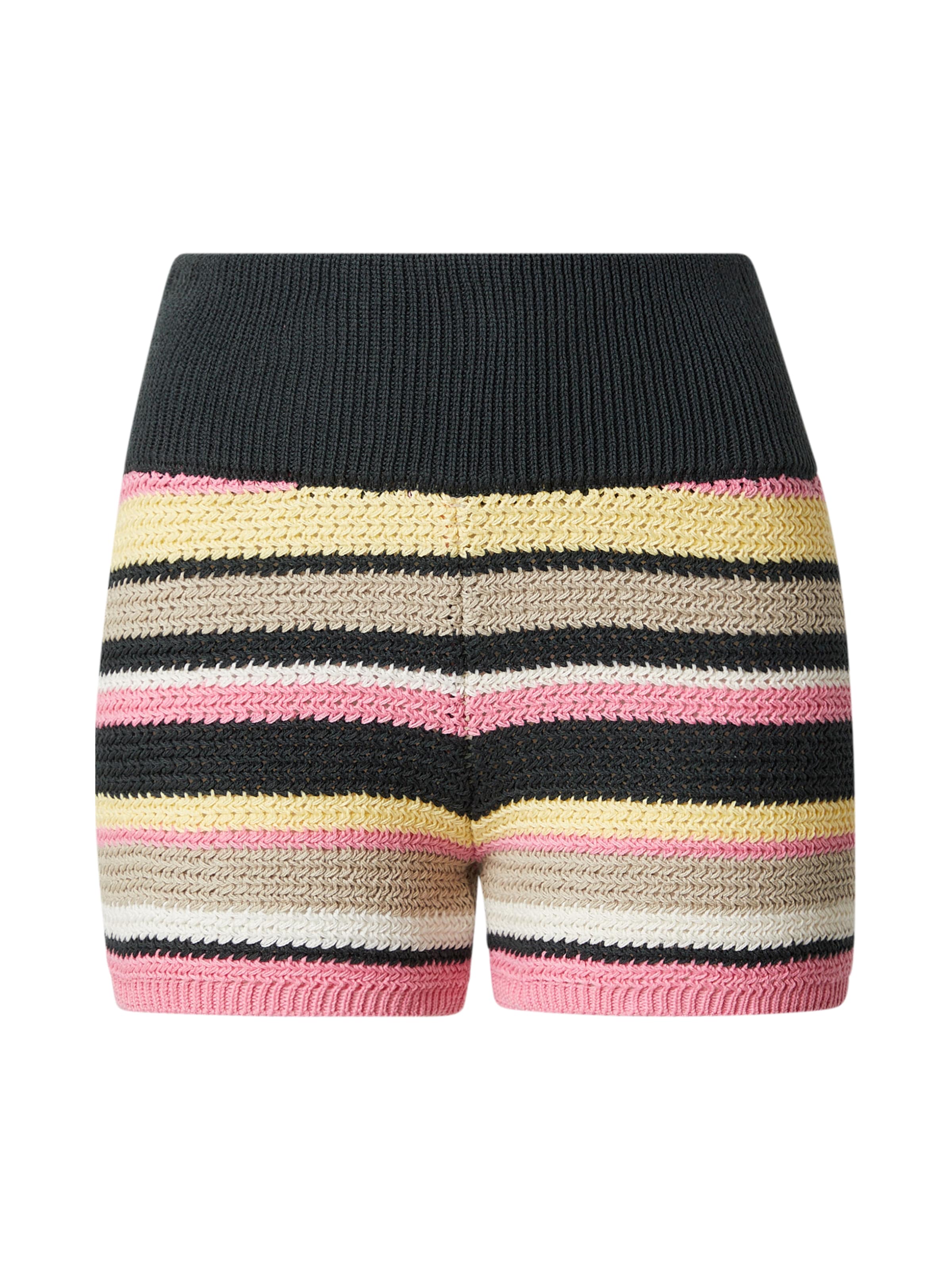 Kamila Šikl Regular Housut värissä monivärinen: etupuoli