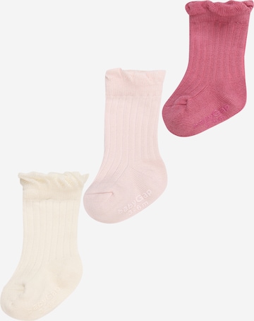 GAP Sockor i beige: framsida