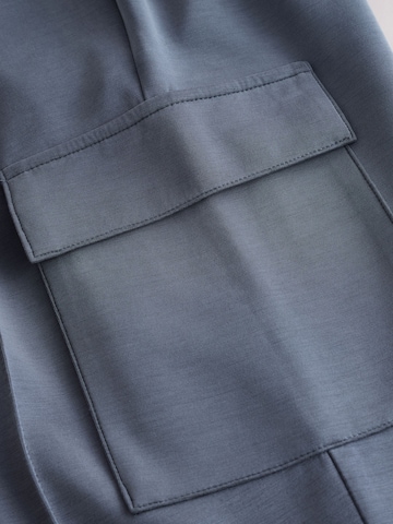 Next Tapered Hose 'N. Premium' in Grau