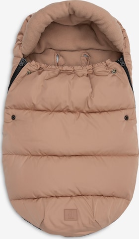 Jollein Kinderwagen accessoires in Beige: voorkant