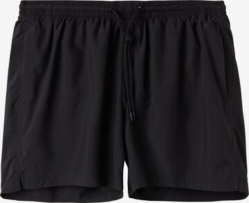 INTIMISSIMI Badeshorts in Schwarz: predná strana