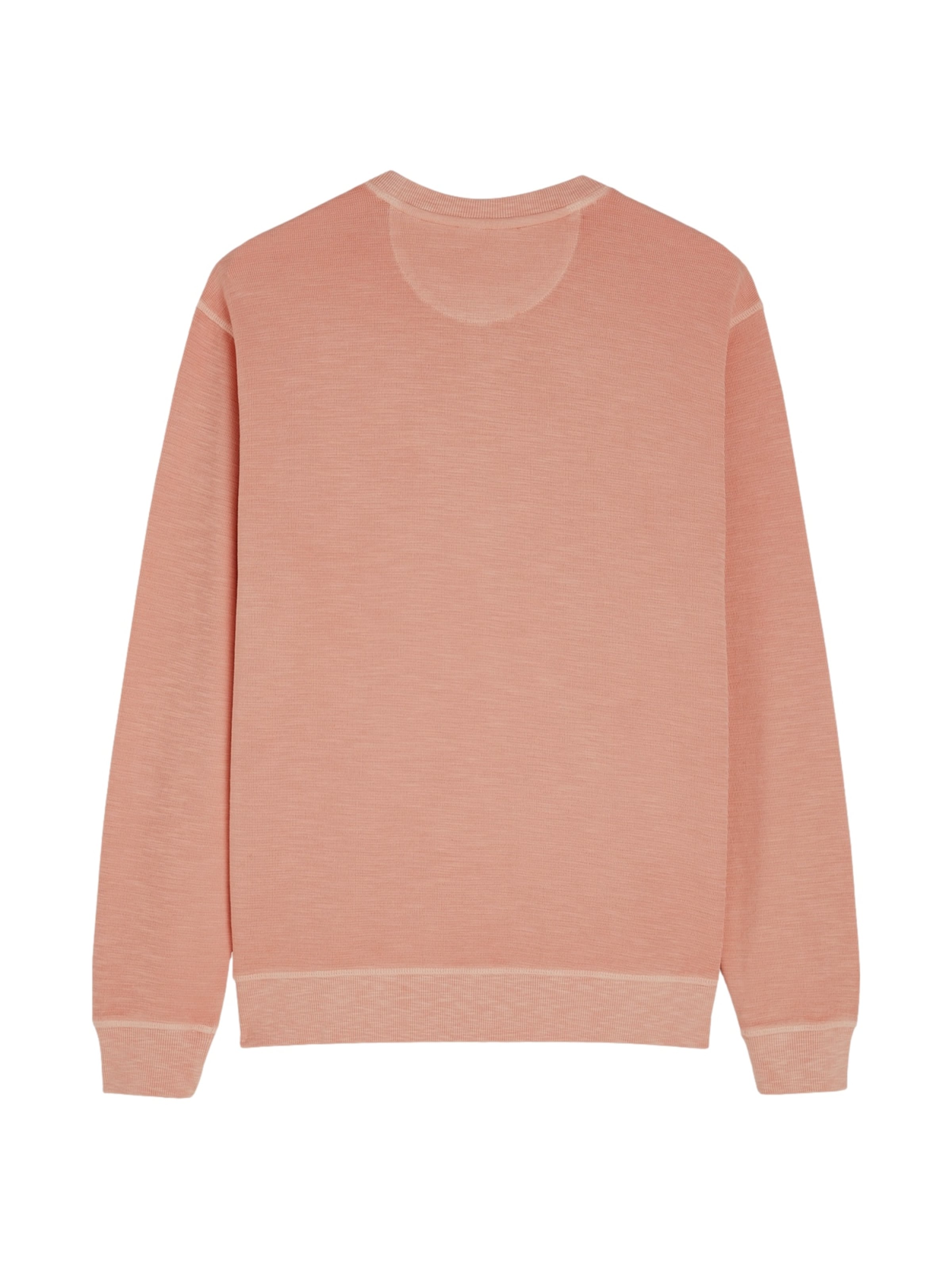 Sweat-shirt SCOTCH & SODA en rose