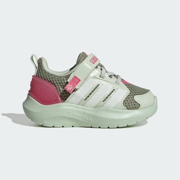 Baskets 'Lightorama' ADIDAS SPORTSWEAR en vert
