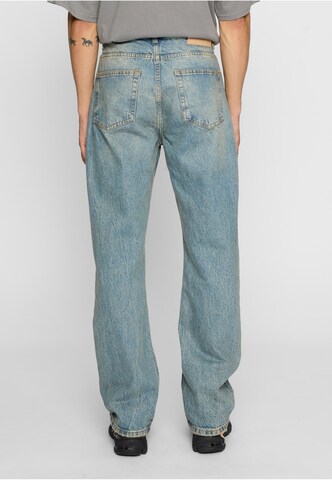 2Y Premium Regular Jeans 'Gabrie' in Blau