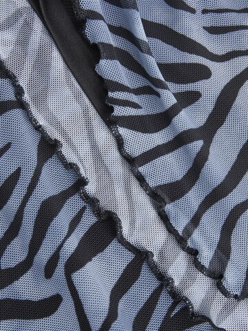 Robe 'Minna' JJXX en bleu