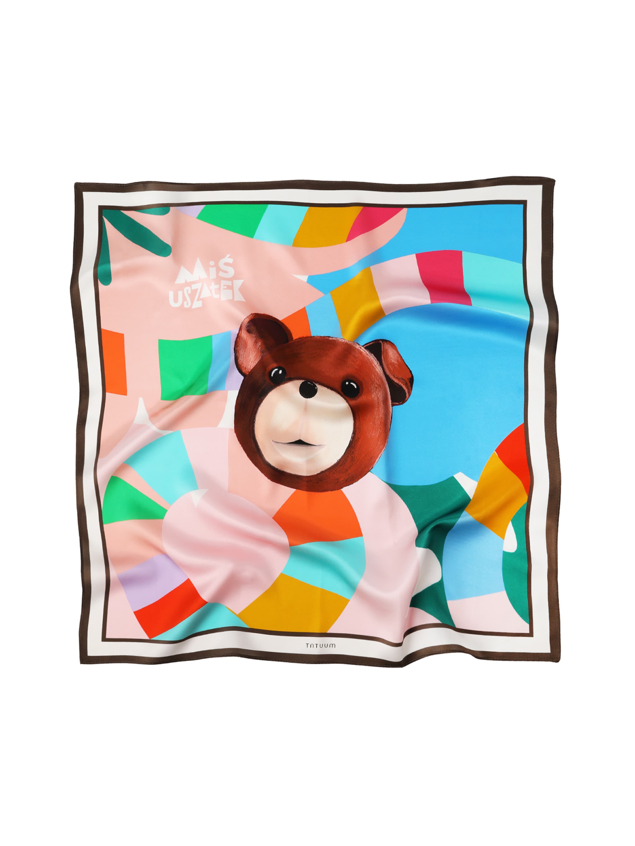 mėlyna TATUUM Skara