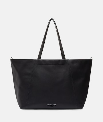 Liebeskind Berlin Shopper in Black
