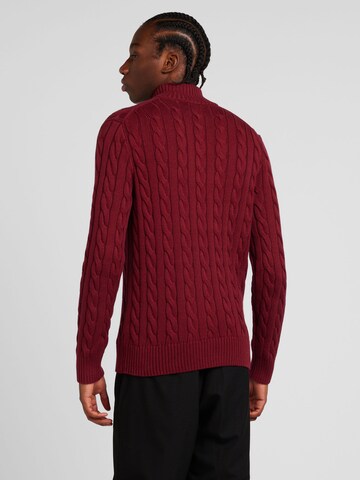 Pullover di Polo Ralph Lauren in rosso
