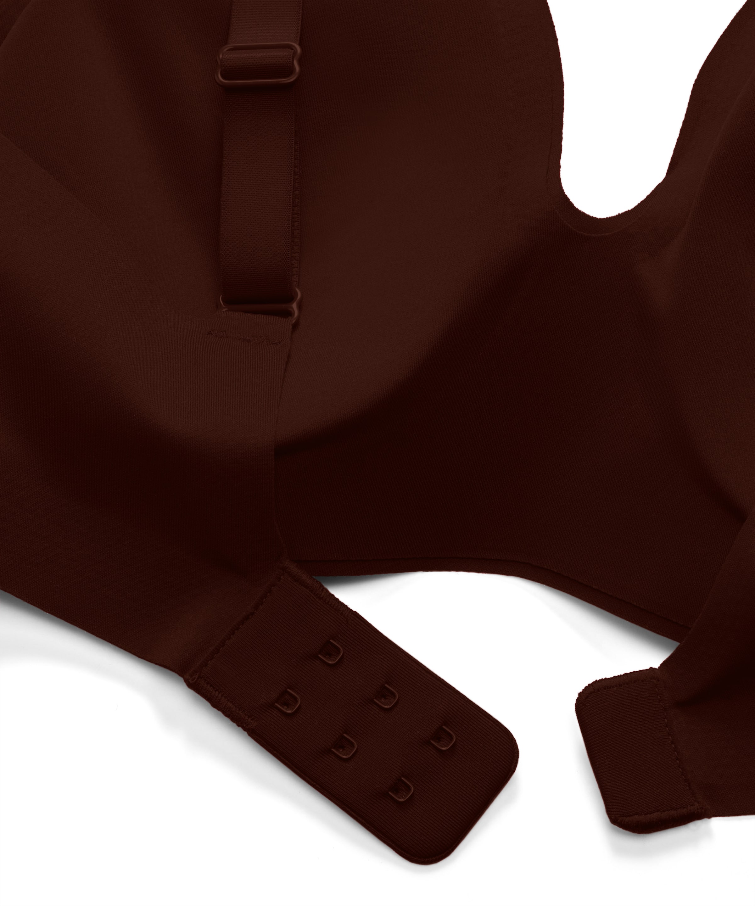 Hunkemöller Bra in Brown