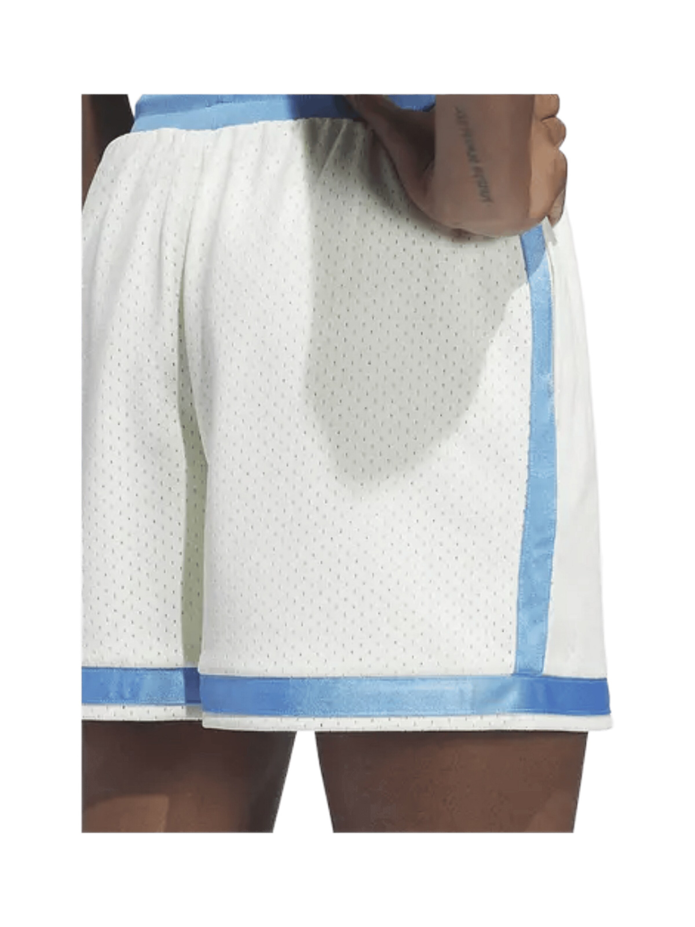 ADIDAS PERFORMANCE Regular Sports trousers in Beige