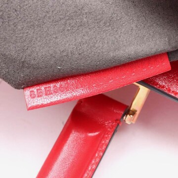 Fendi Handtasche One Size in Rot