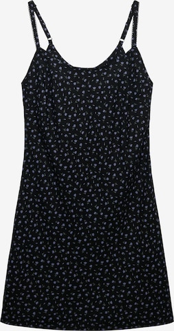 Robe d’été Superdry & Co en noir : devant