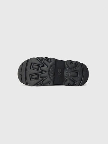 UGG Пантофи 'Tasman' в черно