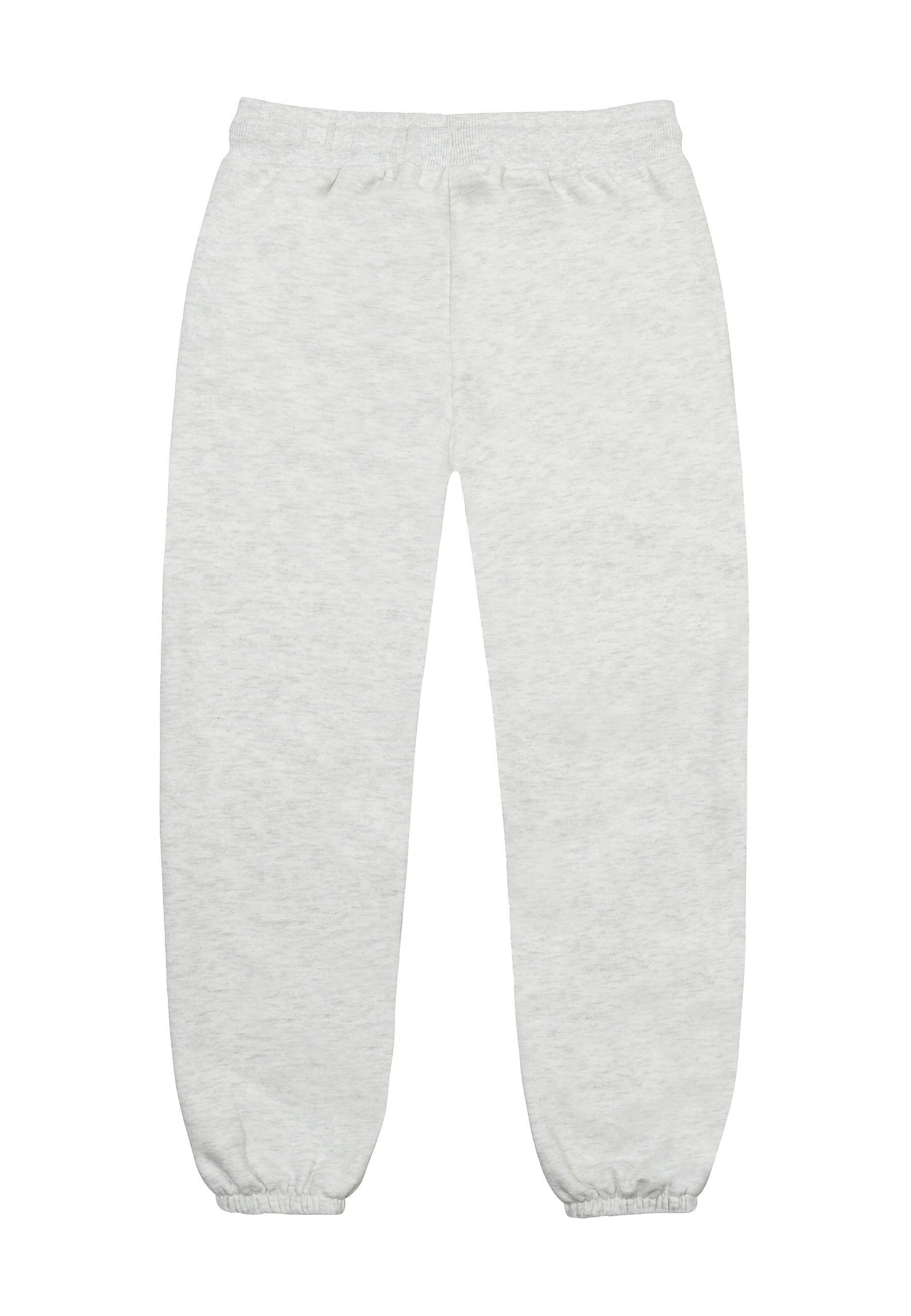 MINOTI Tapered Παντελόνι σε γκρι