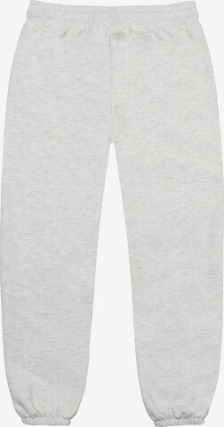 MINOTI Tapered Pants in Grey