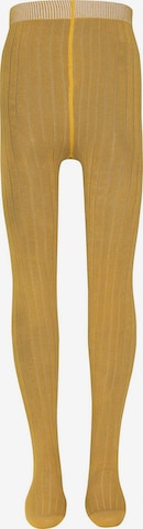 EWERS - Collants em amarelo