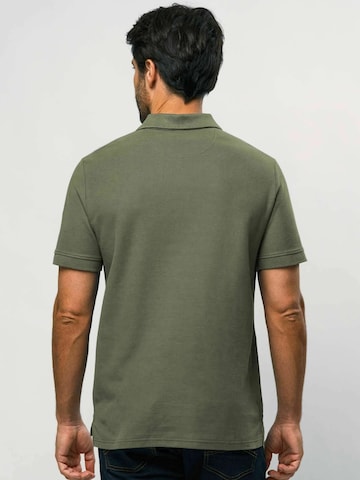 MCS Regular Fit Paita ' MCHurst ' värissä ruskea