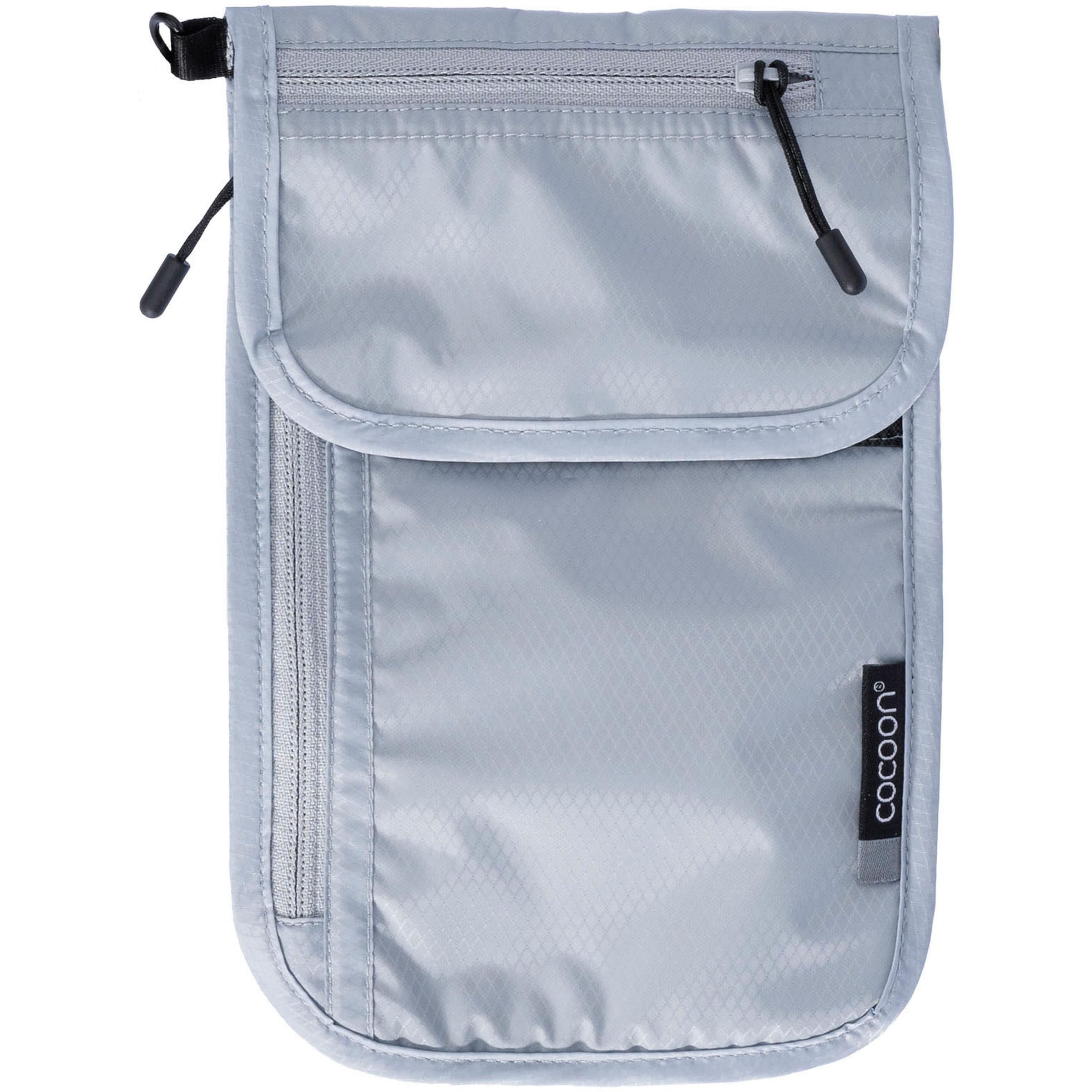 COCOON Pouch in Blue