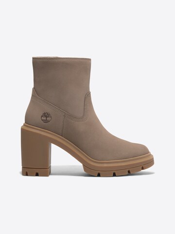 TIMBERLAND Rövid szárú csizmák - szürke