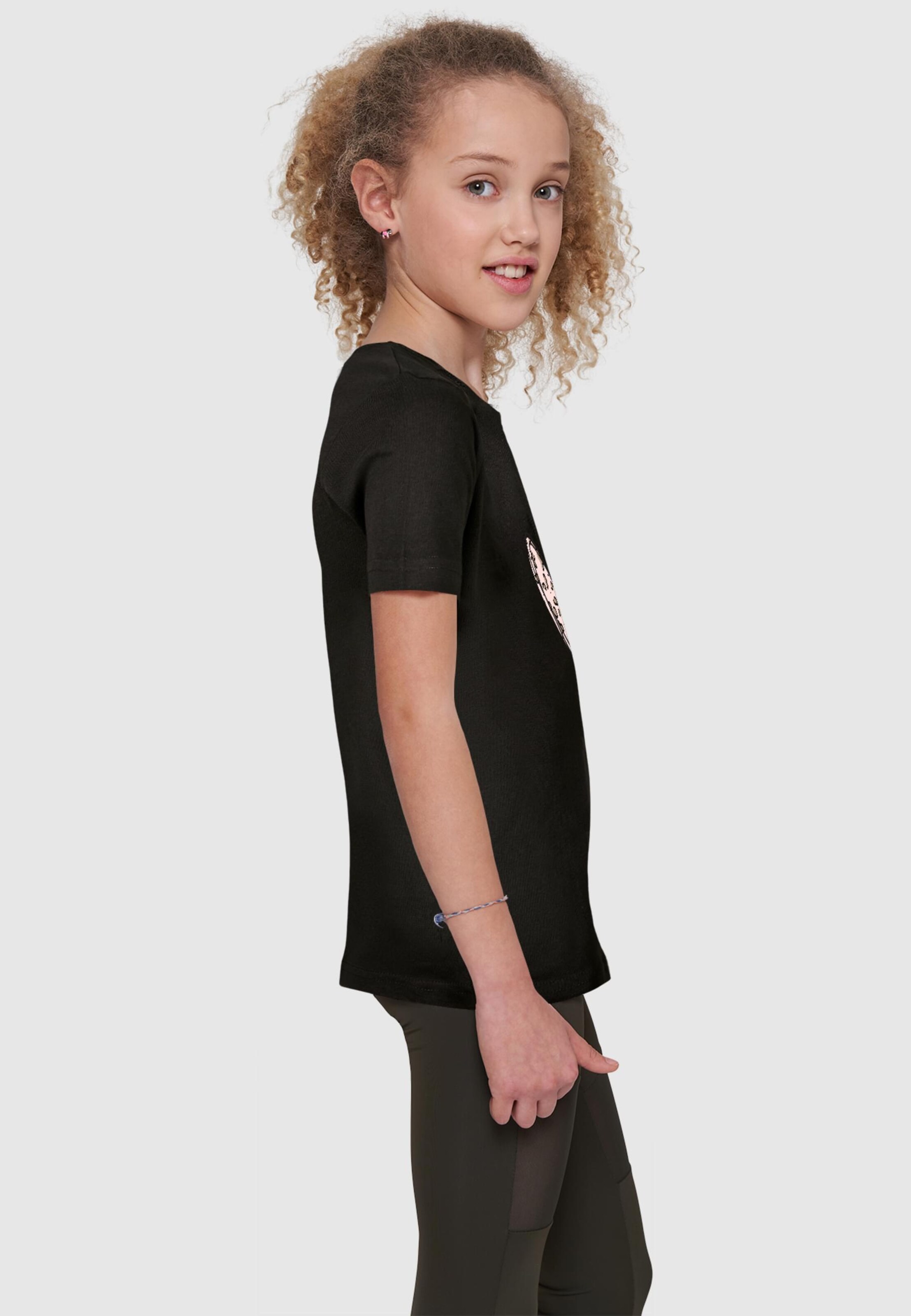 Merchcode Paita värissä musta