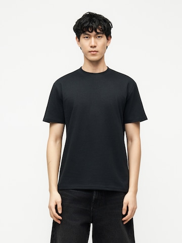 HOLLISTER Póló - szürke