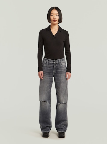 G-STAR Loose fit Jeans in Grey