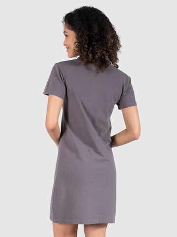 Smilodox Dress 'Kelcey' in Grey