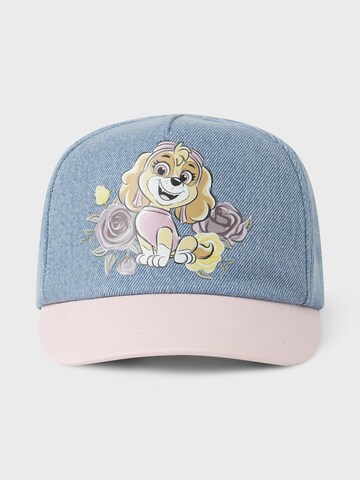 NAME IT Hat 'Paw Patrol' i pink