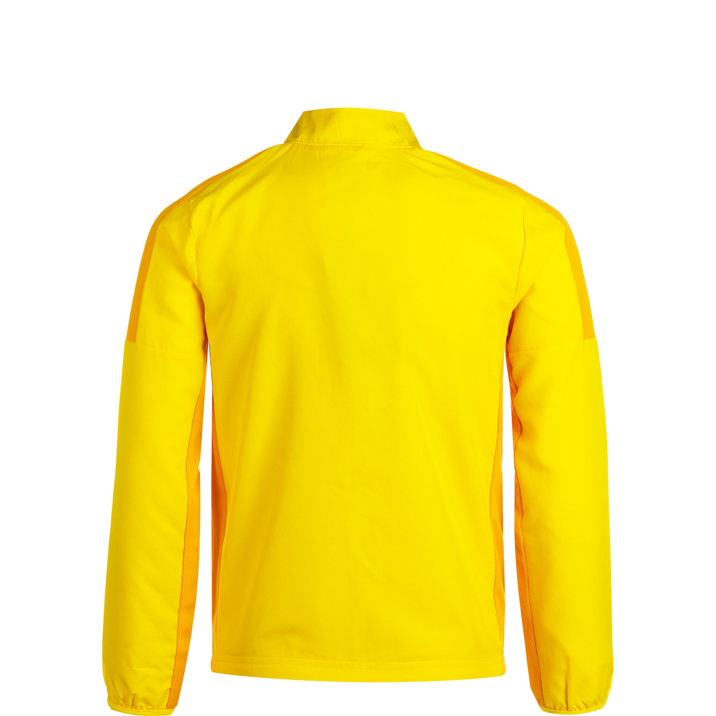 NIKE Sportjacke 'Academy ' in Gelb