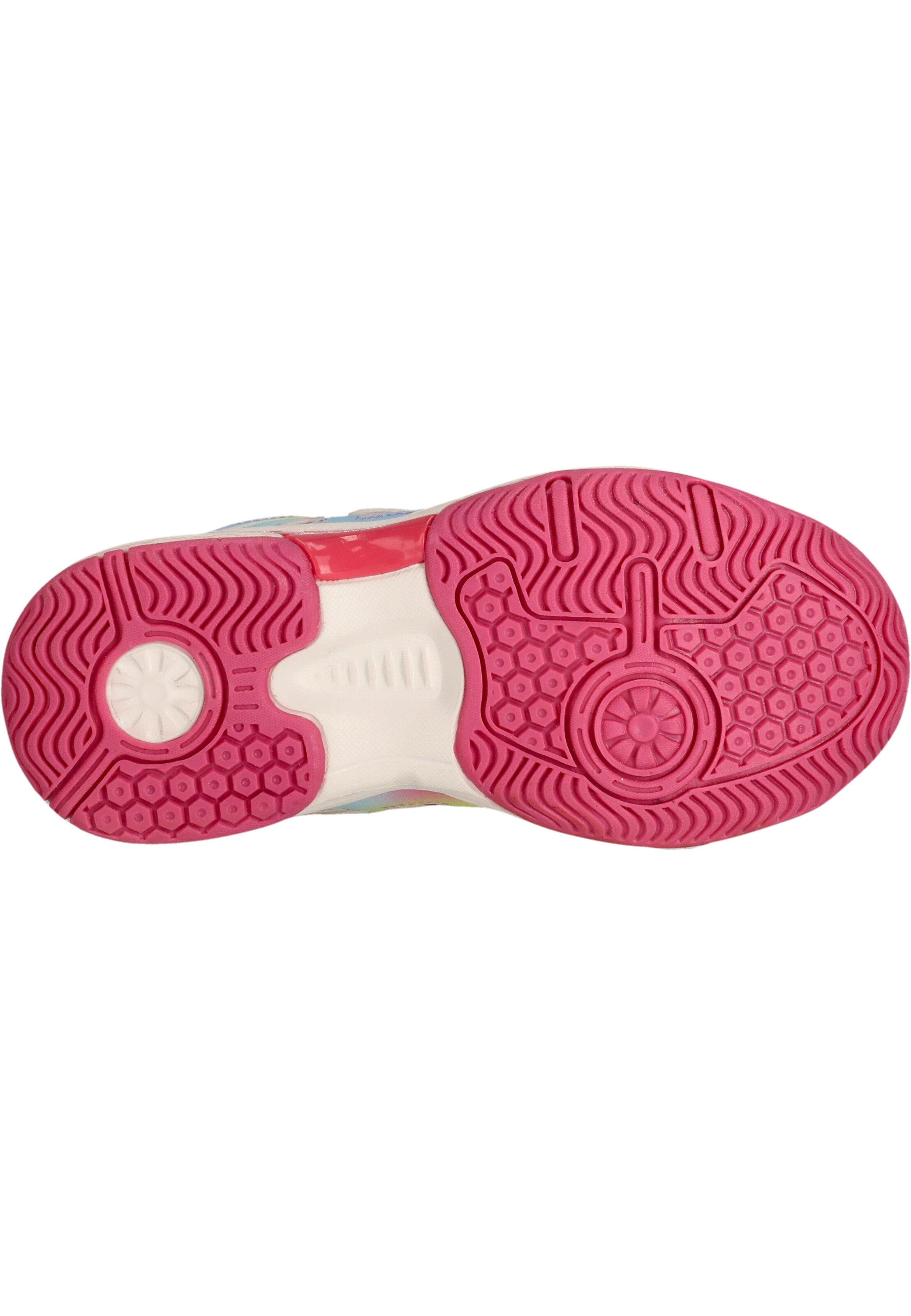 ENDURANCE Sneakers 'Tasi' in Pink