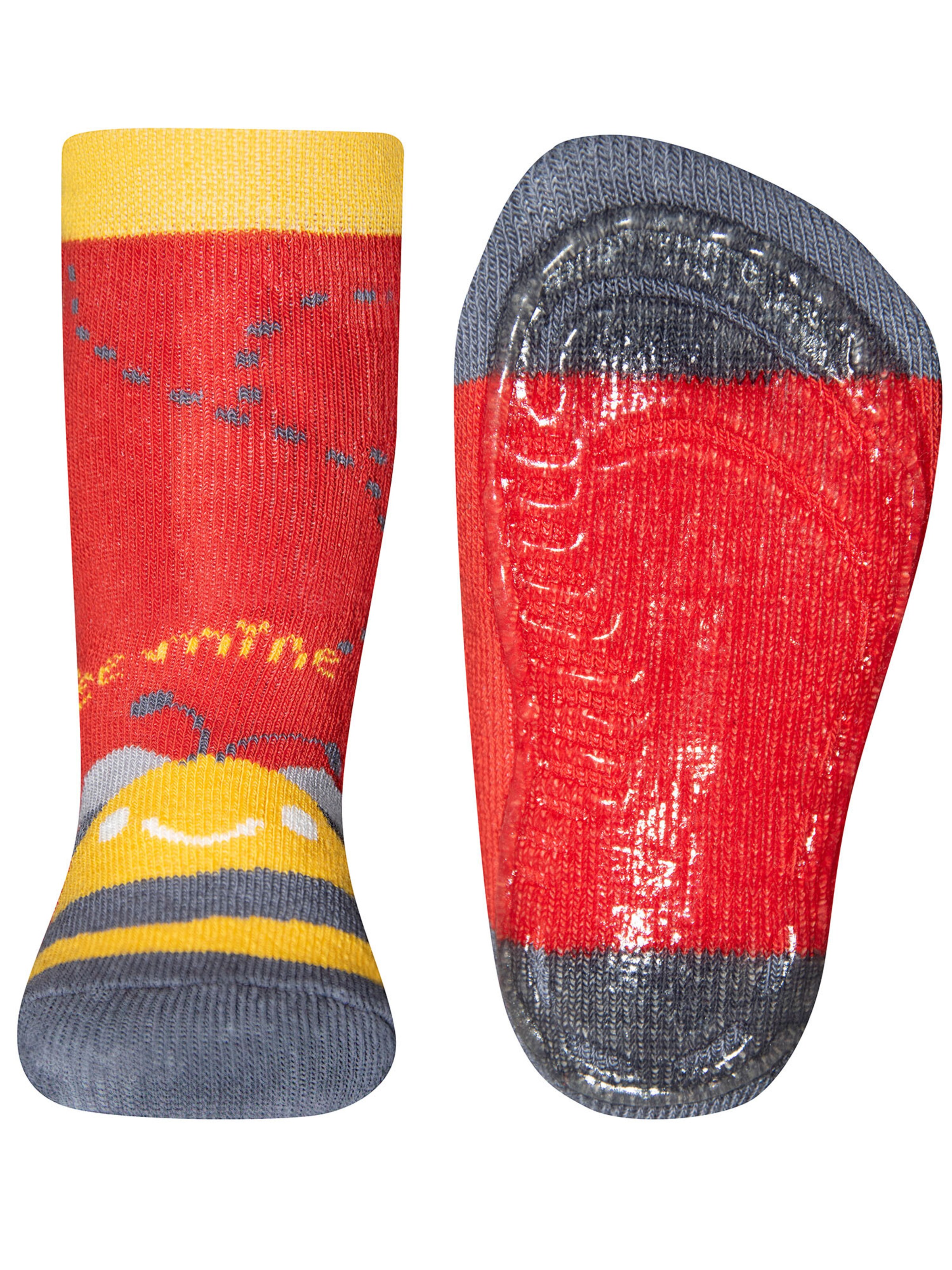 raudona EWERS Kojinės