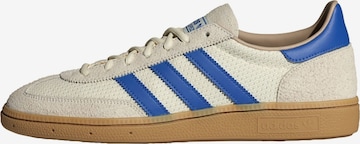 ADIDAS ORIGINALSNiske tenisice 'Handball Spezial' - bijela boja: prednji dio