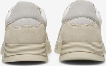 Marc O'Polo Sneaker in Weiß