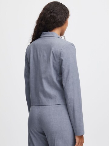 Blazer 'Danta' b.young en bleu