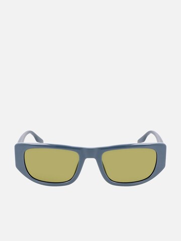 Lunettes de soleil CONVERSE en bleu