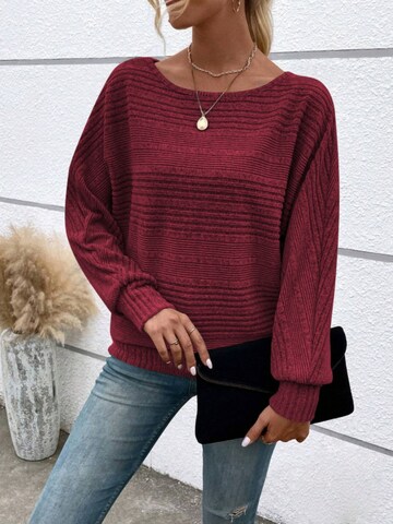 Yesfashion Shirt in Rood