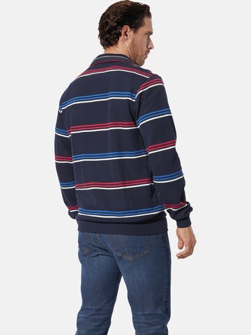 BABISTA Sweatshirt 'Ulran' in Blue