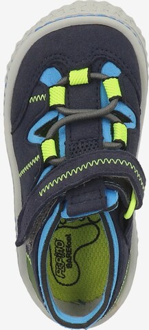 Pepino Sneakers in Blauw