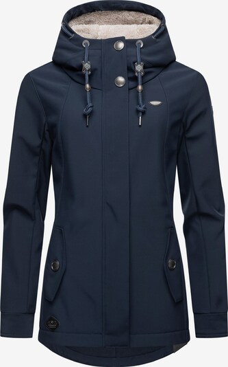 Ragwear Tehnička jakna 'Monadde' u morsko plava, Pregled proizvoda