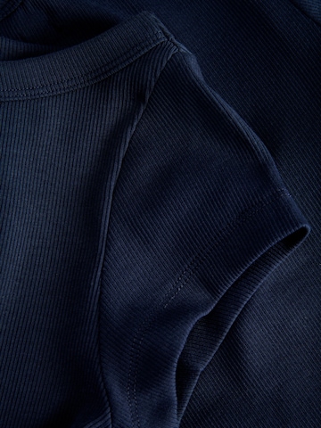 T-shirt 'FIFI' JJXX en bleu