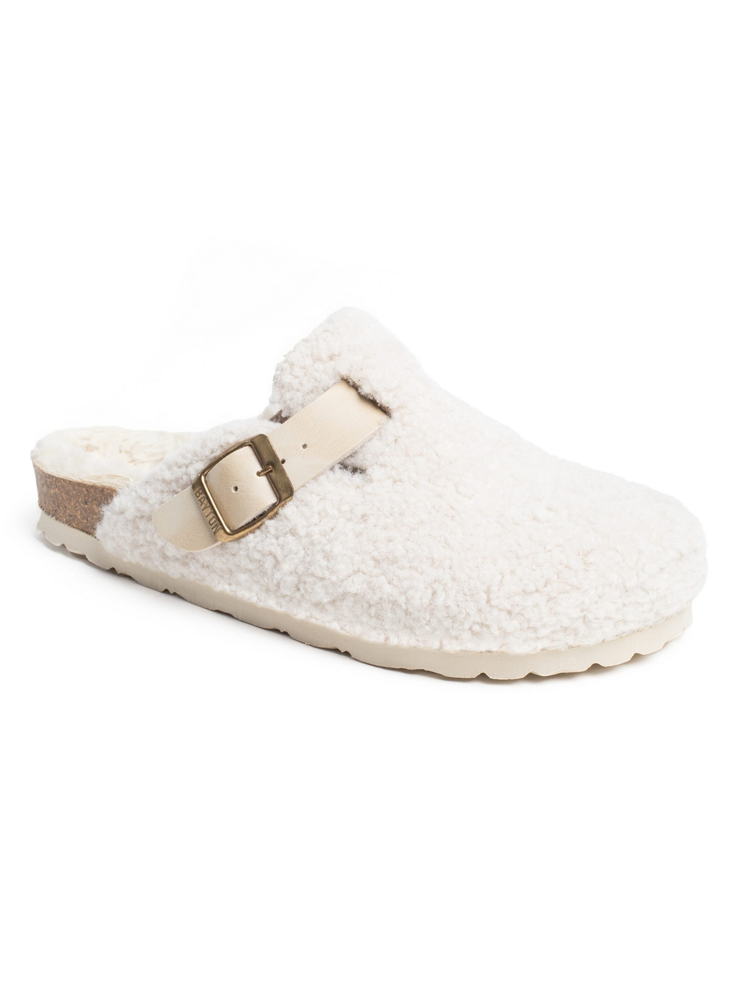 balta Bayton Klumpės 'Kazan'