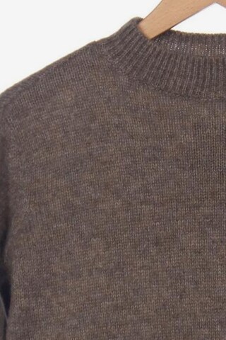 COS Pullover M in Braun