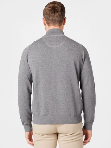 FYNCH-HATTON Pullover in Grau