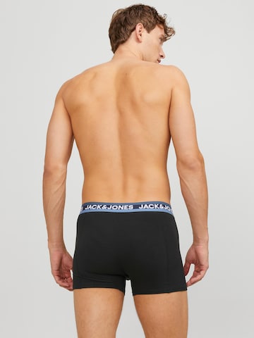 JACK & JONES Boxer shorts 'JACDNA' in Black