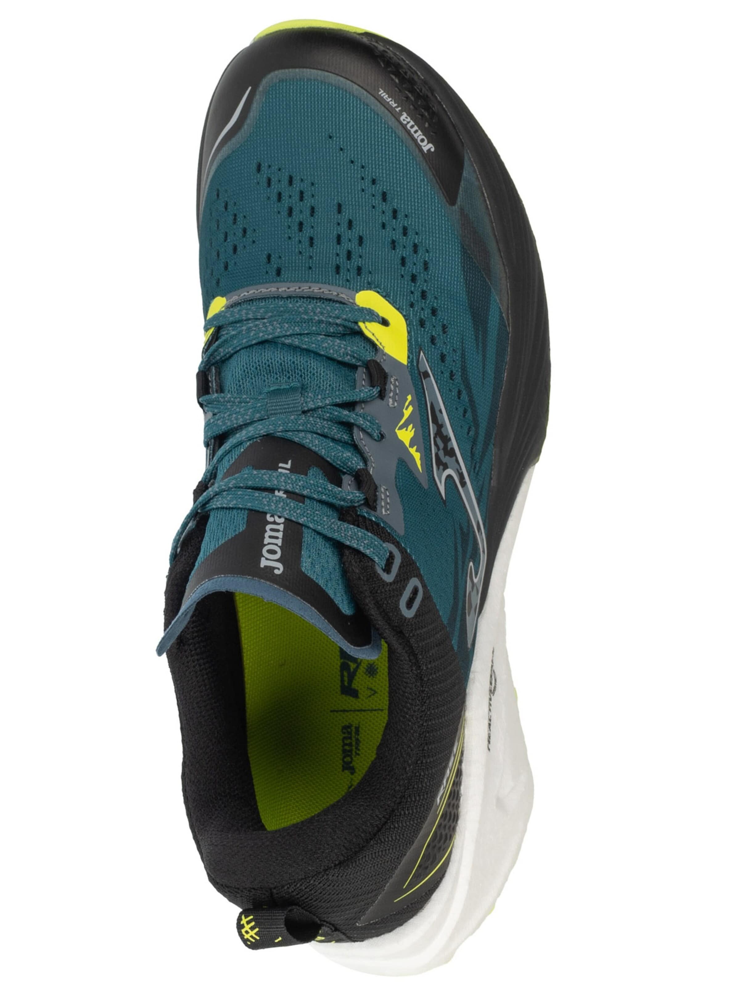 JOMA Loopschoen 'Joma Rase 26 TKRASS' in Blauw